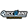 Quick Bins Liquidators - Home