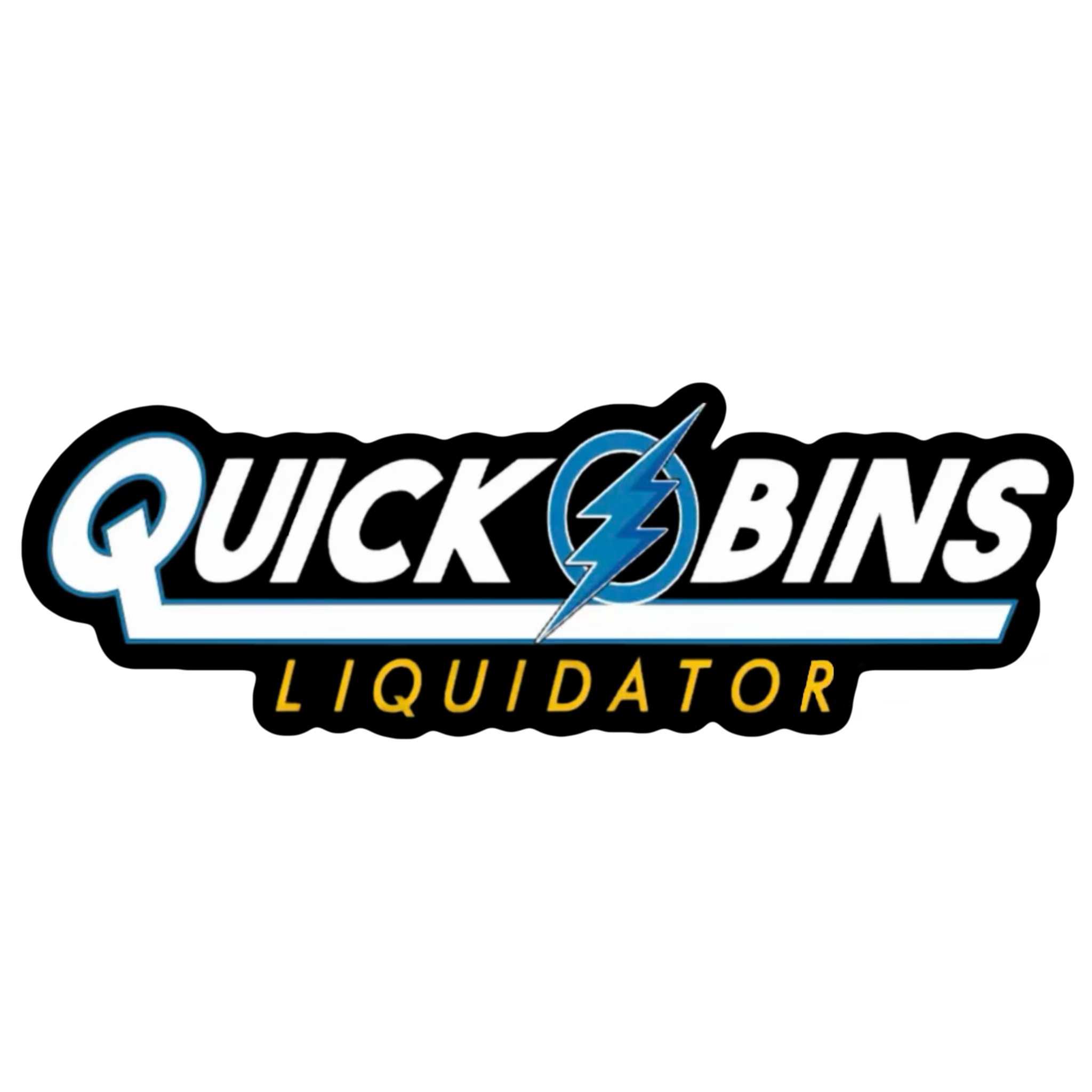 Quick Bins Liquidators